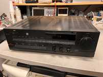 Wzmacniacz Grundig R303 z radiem rds