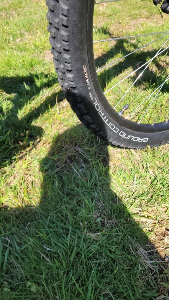 Specialized Pitch XS