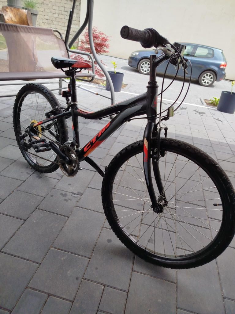 Rower do sprzedania CTM