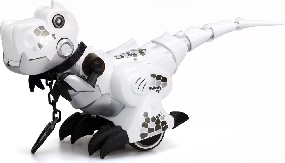 Інтерактивна іграшка Silverlit Робот-Динозавр Діно