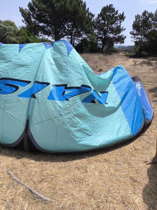 Naish pivot 12m ano :2021
