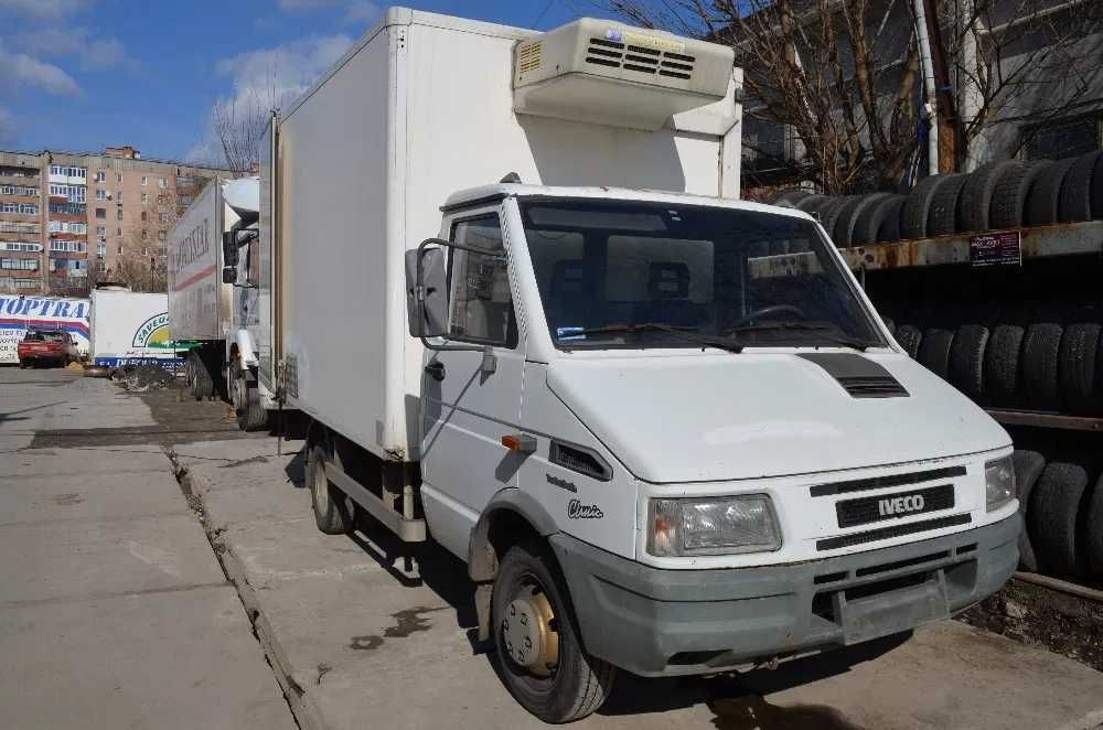 iveco daily разборка е-2,е-3,е-4,е-5,е-6