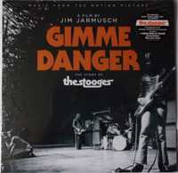 The stooges Gimme danger winyl