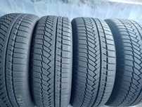 Continental WinterContact TS850P 235/60 R18 255/55 R18 109H 2023 2024 8mm