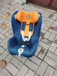 Fotelik RWF Cybex Sirona m2 i-size + baza 0-18KG