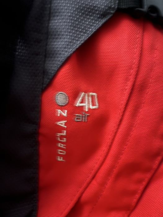 Mochila Folcraz 40 Air Cooling