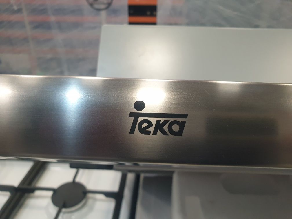 Акция!!! Вытяжка телескопическая Teca TL 6310 INOX Испания