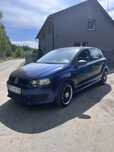 Volkswagen polo 6r 1.2 benzyna 2009r klima