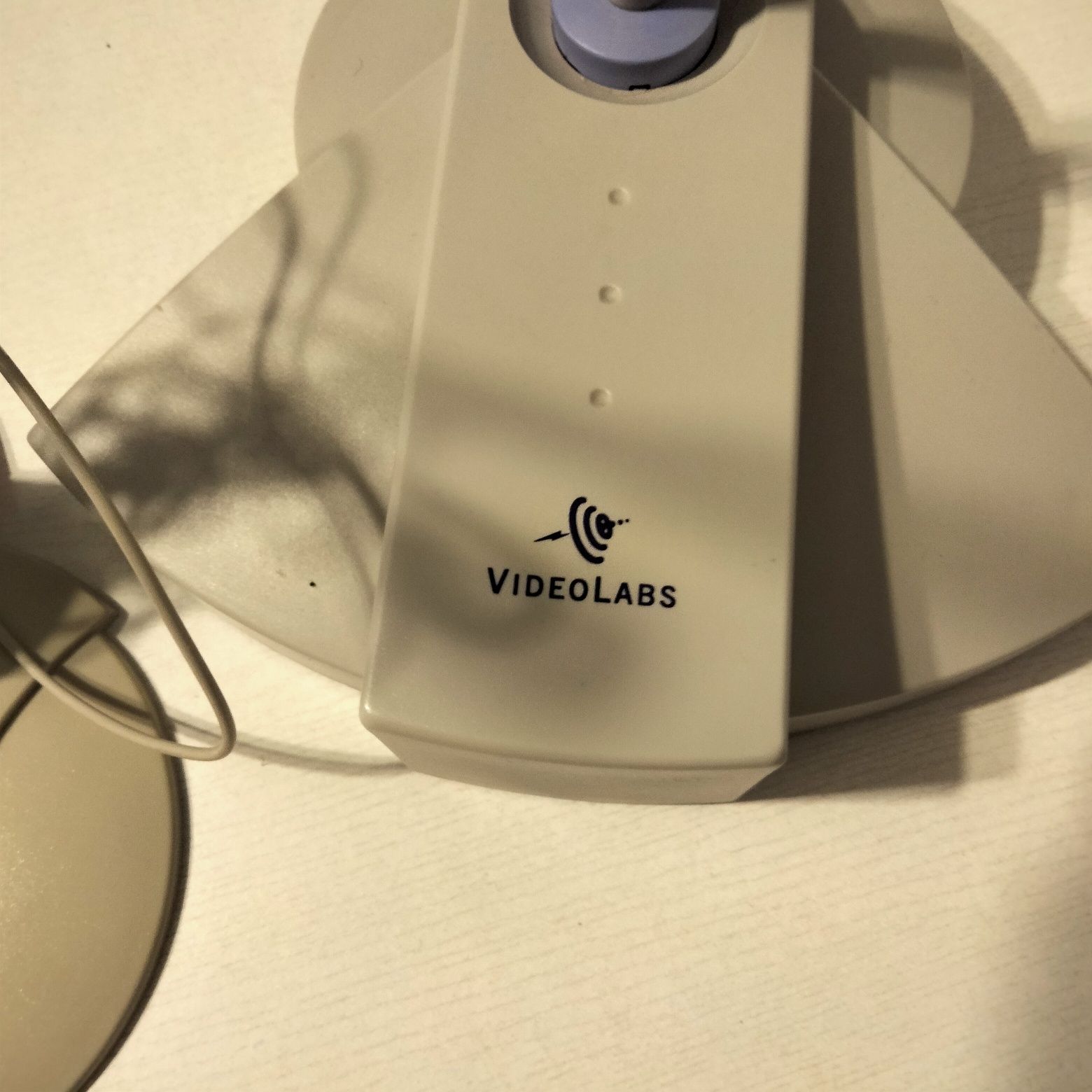 Kamera z mikrofonem