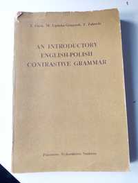 An Introduktory English-Polish Contrastive Grammar J.Fisiak