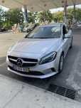 Mercedes A180d ano 2015