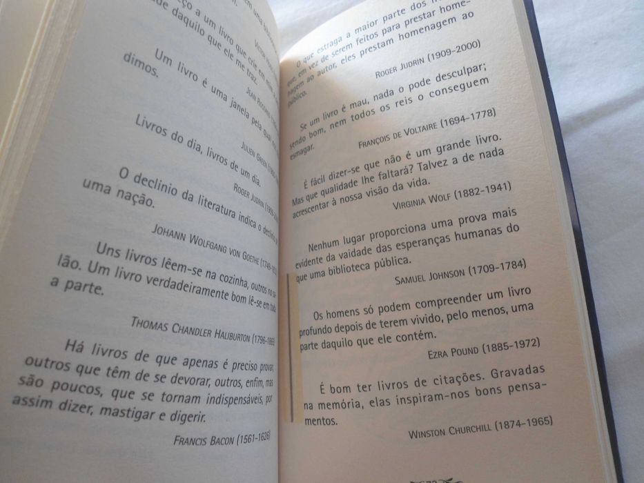 Citações Famosas para todas as ocasiões de Miriam Martins
