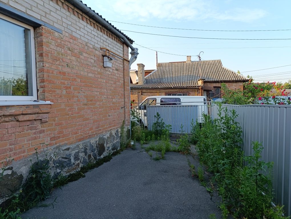 Продам Будинок 4к на Кореї