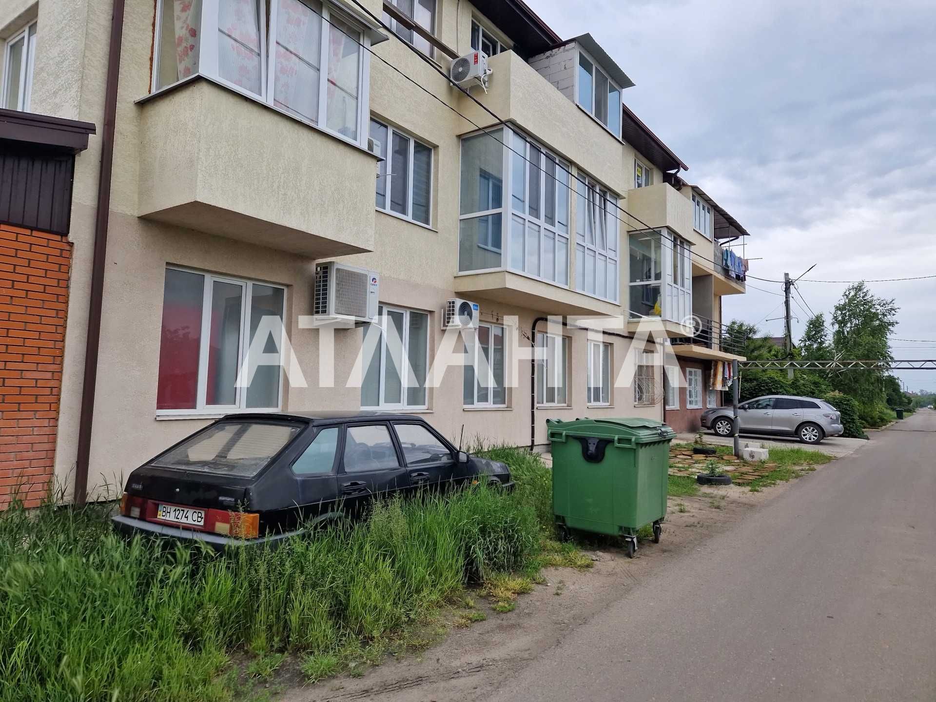 Продам 1 комнатную квартиру в Лесках
