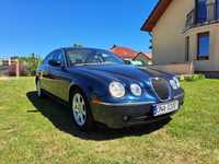 Jaguar S-Type 3.0 V6 Executive Piękny z NL zarejestrowany