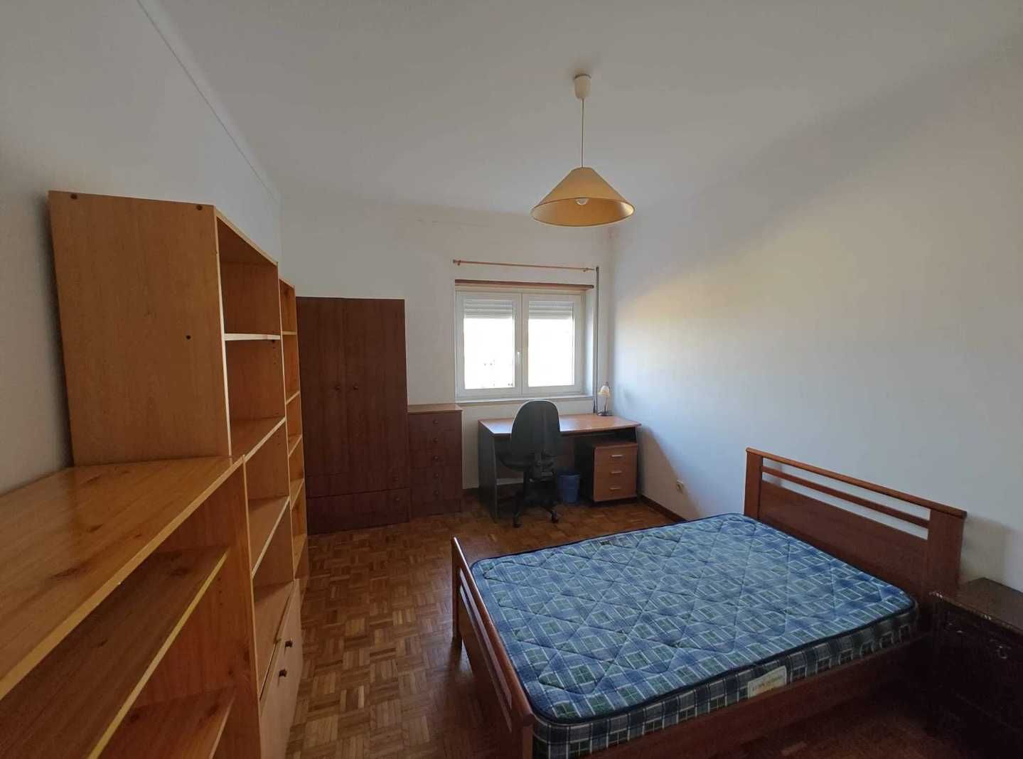 Quarto para Rapaz Estudante da Covilhã