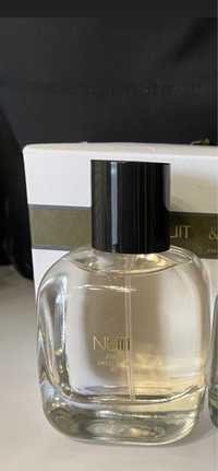 Продам туалетну воду ZARA NUIT EDP  90ml