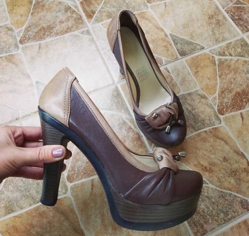 Жіночі туфлі 37розмір
