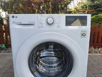 Pralka LG Inventer 9kg