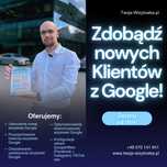 Wizytówka Google za 300 zł – zrób to dobrze i przyciągaj klientów