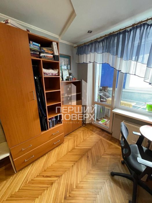 Добротный ремонт.  Павлово Поле, метро 23 Августа.  Є-відновлення +