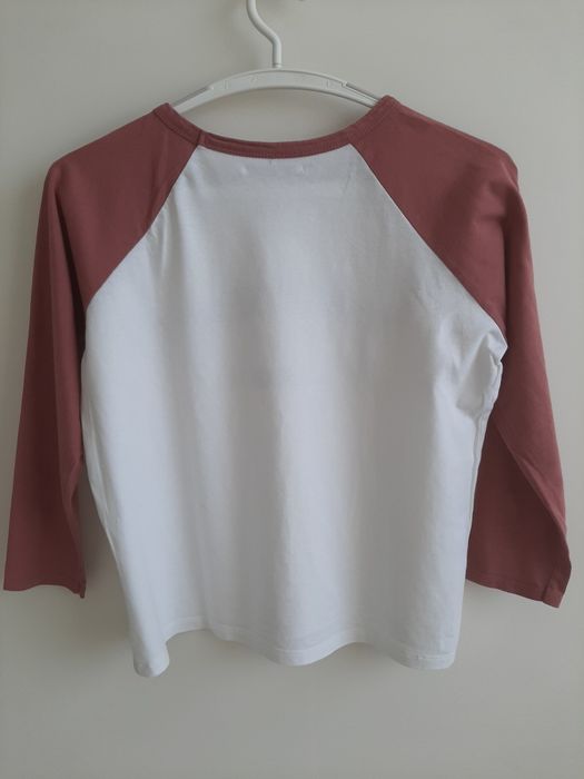 Bluzka Pull & Bear rozmiar S