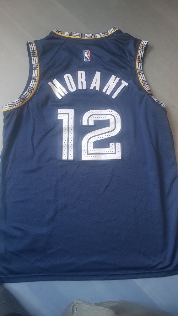 Koszulka Ja Morant