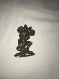 Minnie brinquedo de latão