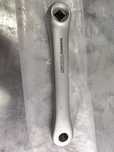 Nowa lewa korba Shimano 105 FC-1056, 175mm