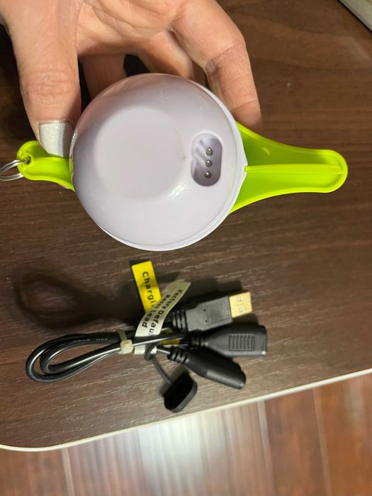 Беспроводной Wi-Fi эхолот/сонар Vexilar SonarPhone T-Pod SP-100
