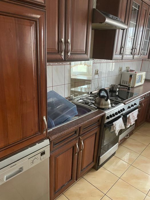 Mieszkanie do wynajęcia