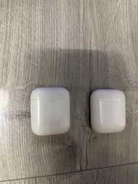 AirPods / Apple / наушники