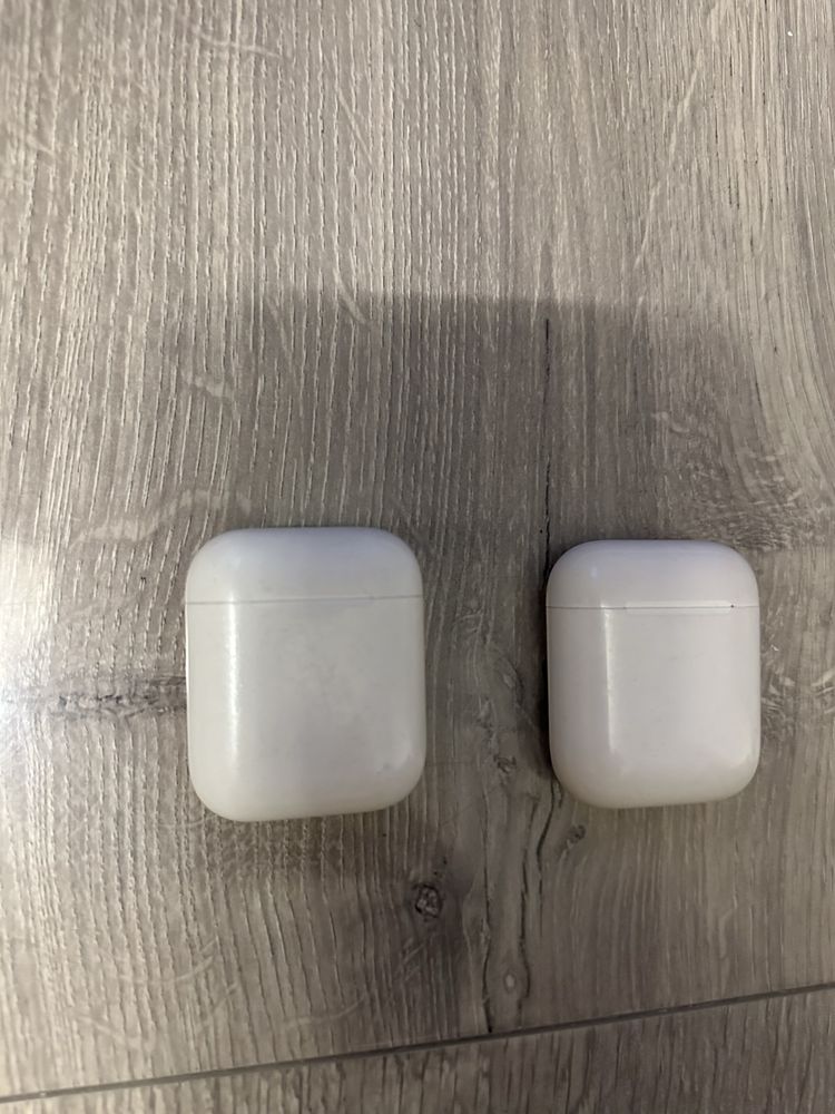 AirPods / Apple