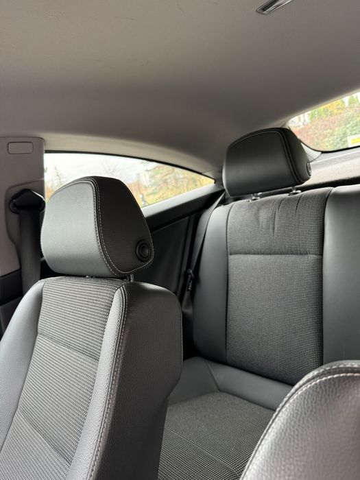 OPEL Astra H 1.6 turbo GTC OPC line