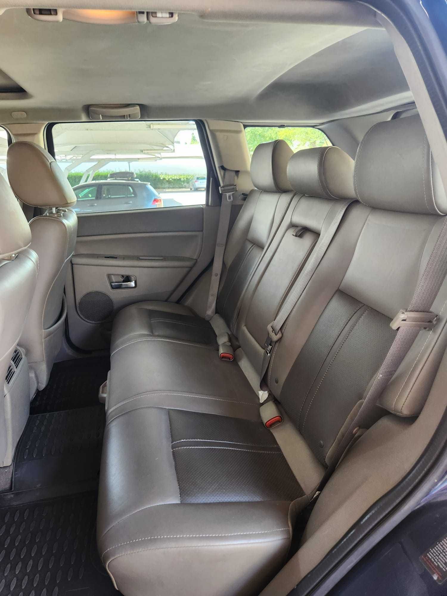 JEEP GRAND CHEROKEE 3.0 CRD