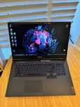 Lenovo Legion Game 5 17 IMH05