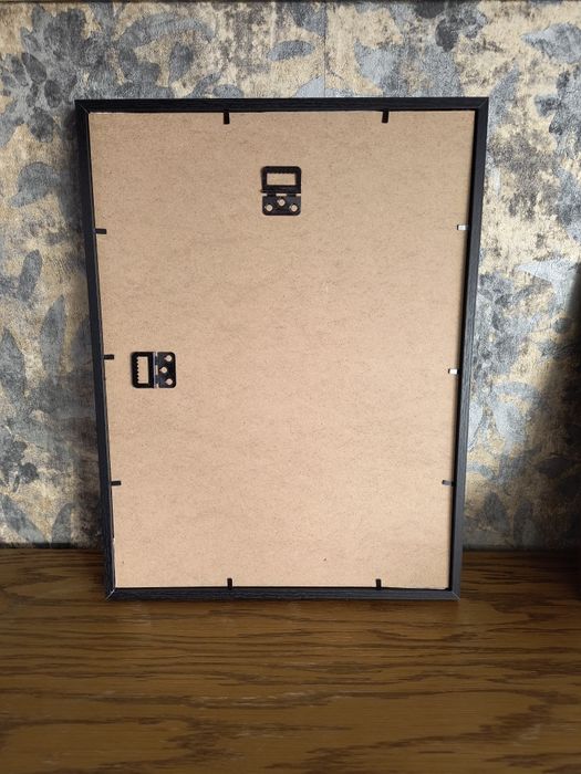 Obraz ludowej sztuki afrykańskiej.