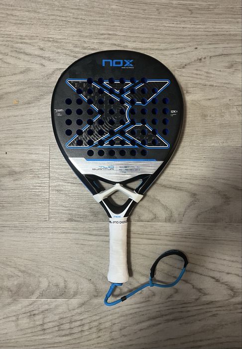 Rakieta do padla Nox TL10 Quantum 12K