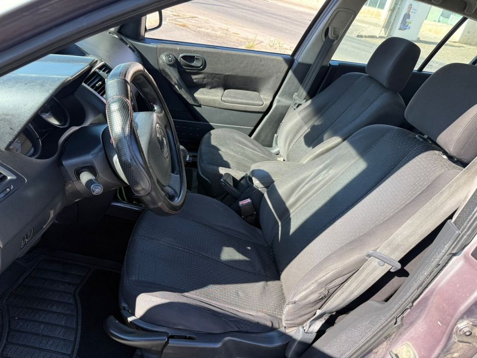 Renault Megane 1.5DCI 2003/12 Em Perfeitas condições