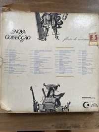 Coleção LP vinil de Musica Classica