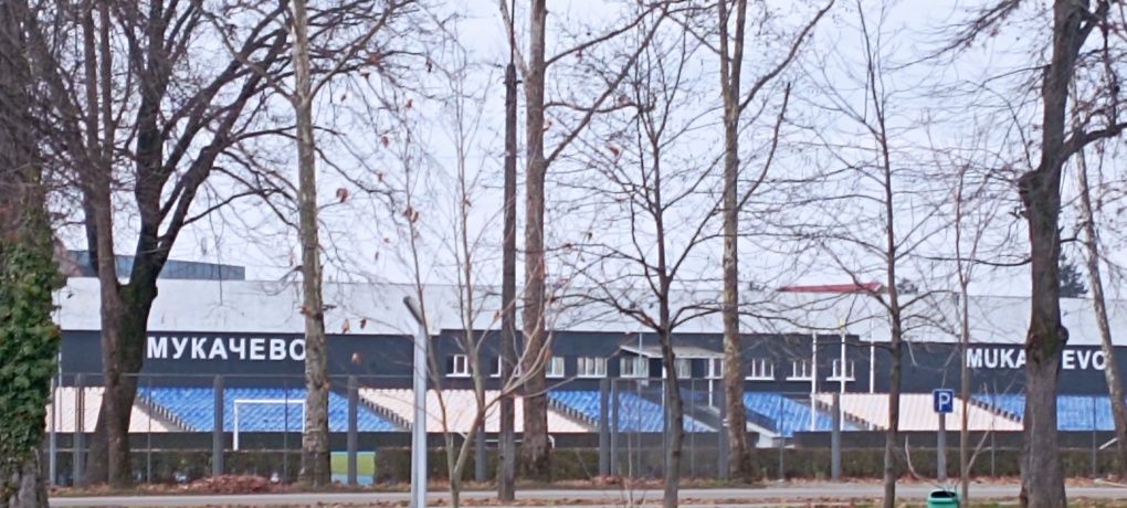 Продаж квартири у ЖК Грин парк Мукачево
