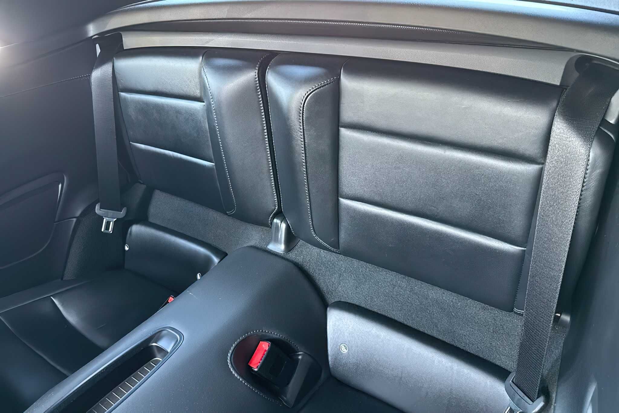 Porsche 911 Carrera 4S 2019