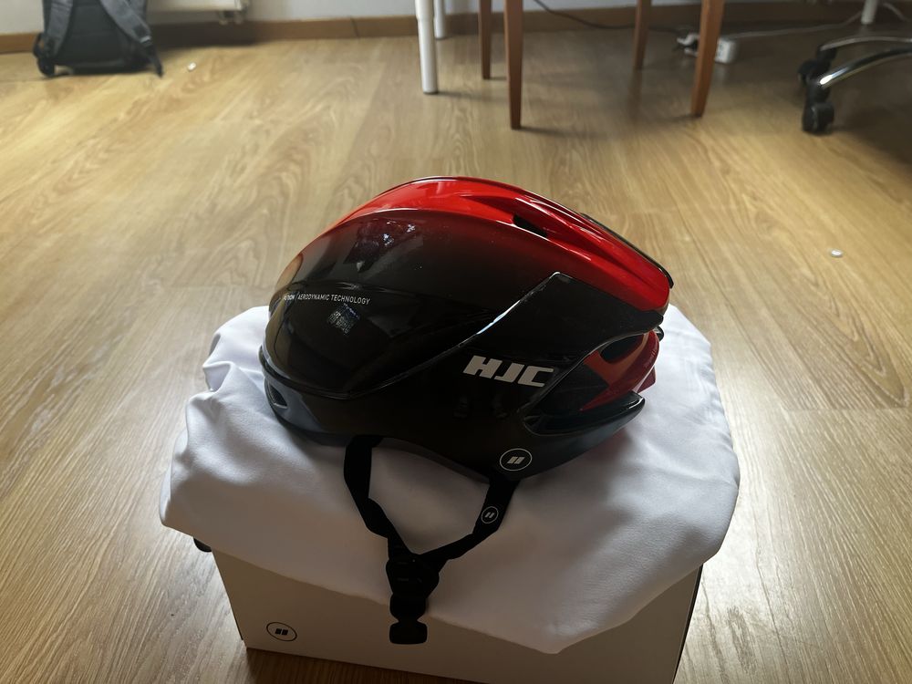 Kask szosowy HJC Furion 2.0