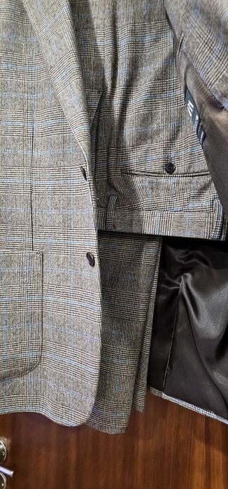 Fato de Homem (novo)