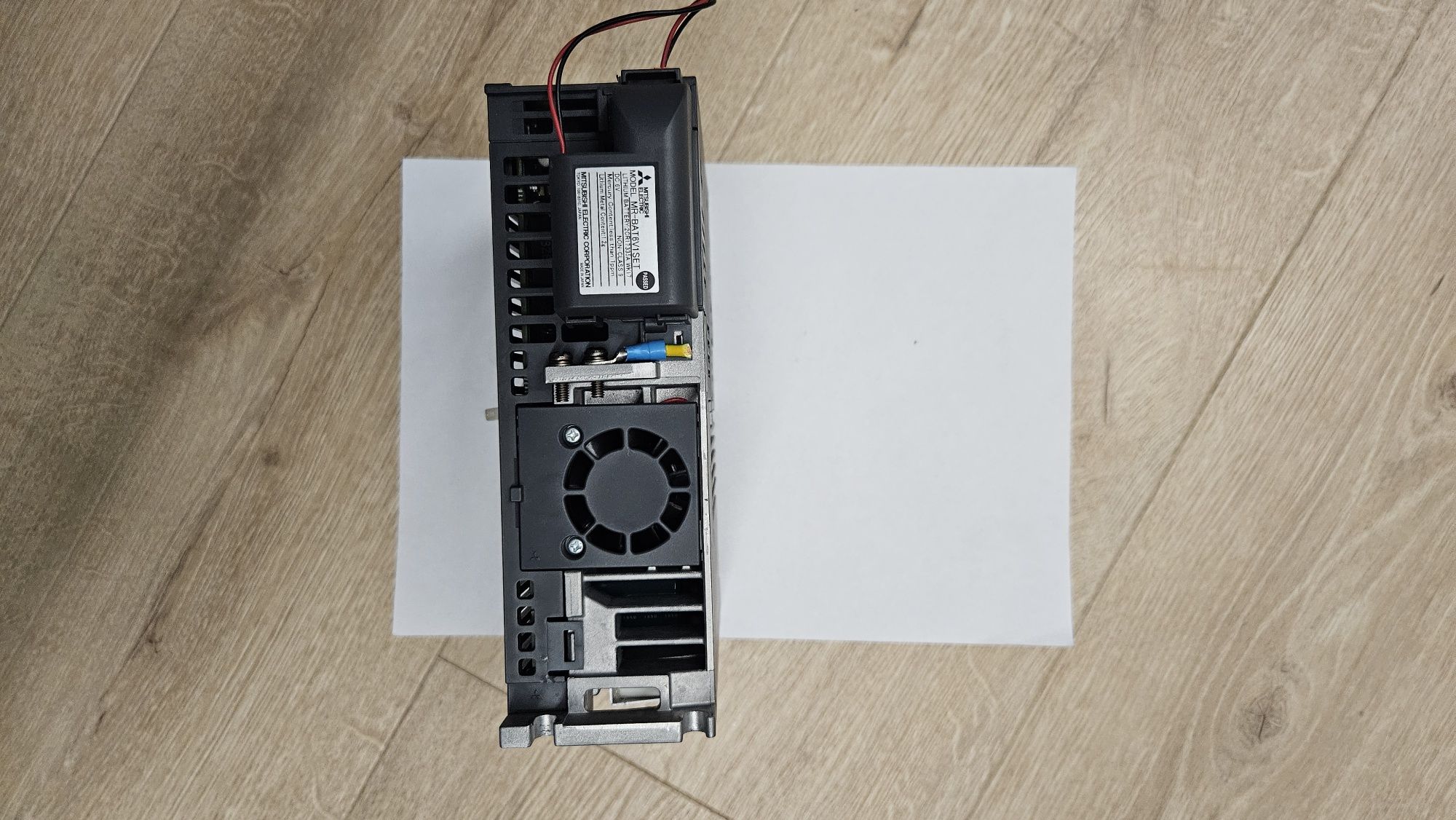 MR-J4-70A-RJ napęd serwo