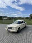 Mercedes Benz W124