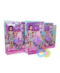 Barbie skipper Babysitters, Барбі няня, Барби