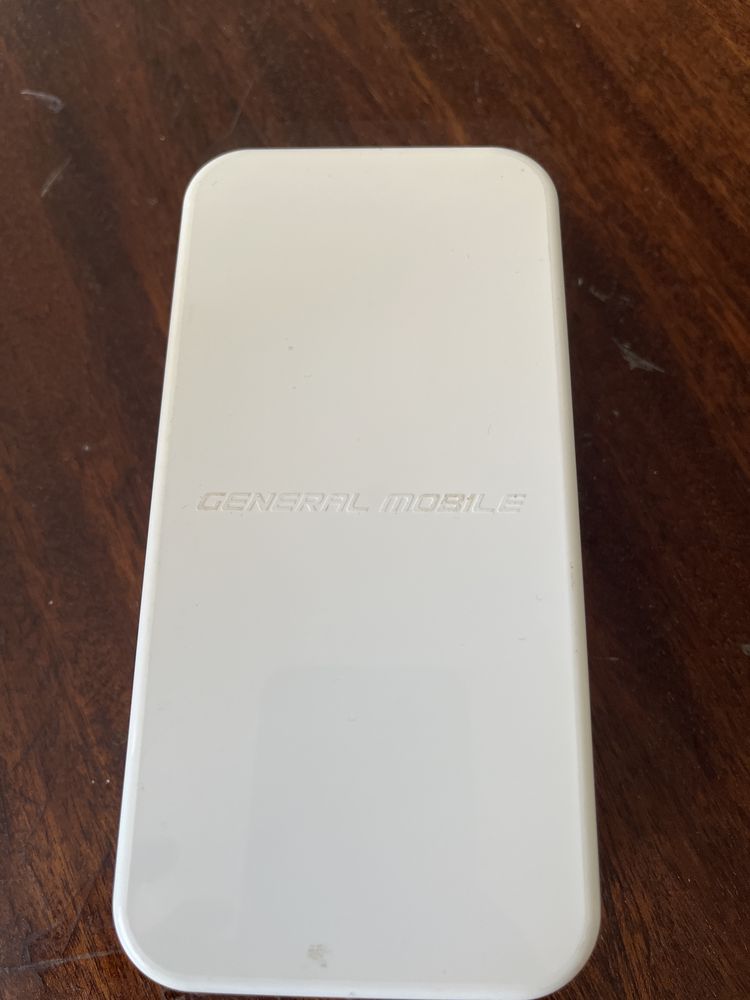 General mobile б/у