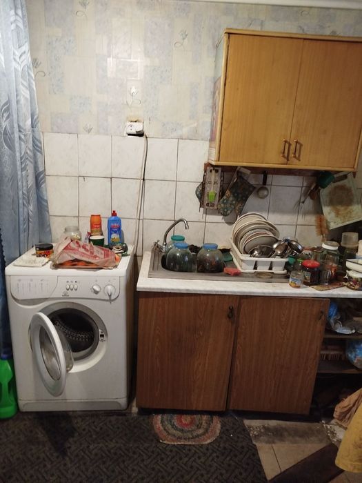 Продажа дома, Кобылякский р-н, с. Проскуры