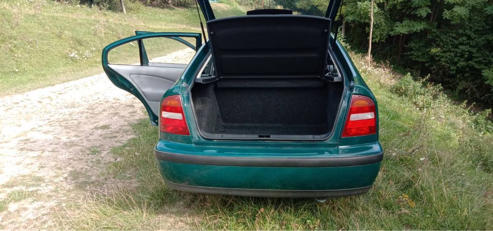 Продам машину Skoda Oktavia…..